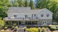 630 Forest Shores Road, Wirtz, VA 24184