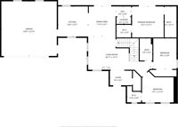 630 Forest Shores Road, Wirtz, VA 24184