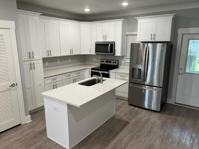 318 North Sand Palm Road, Freeport, FL 32439