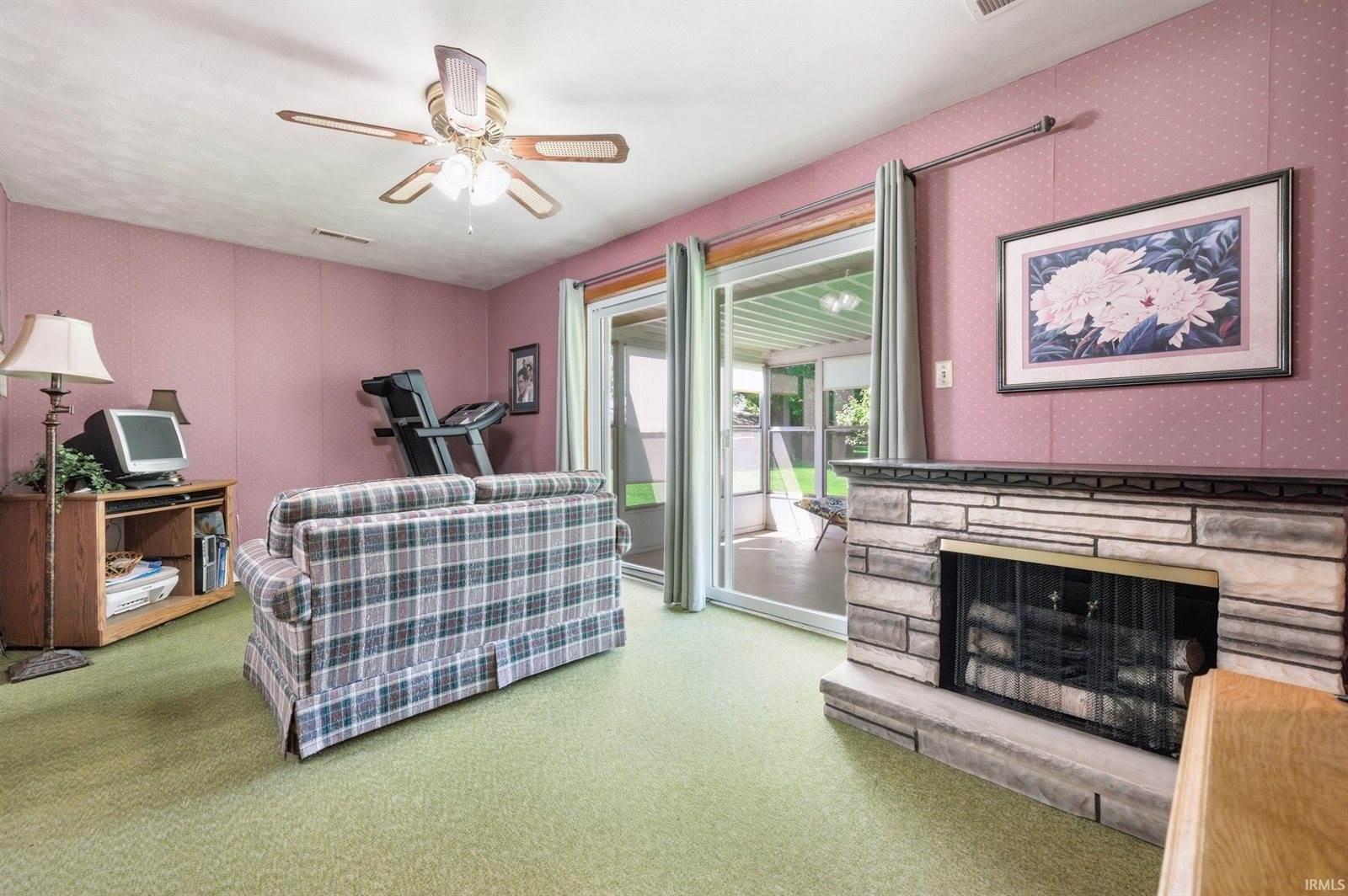 705 Oxford Road, Anderson, IN 46012