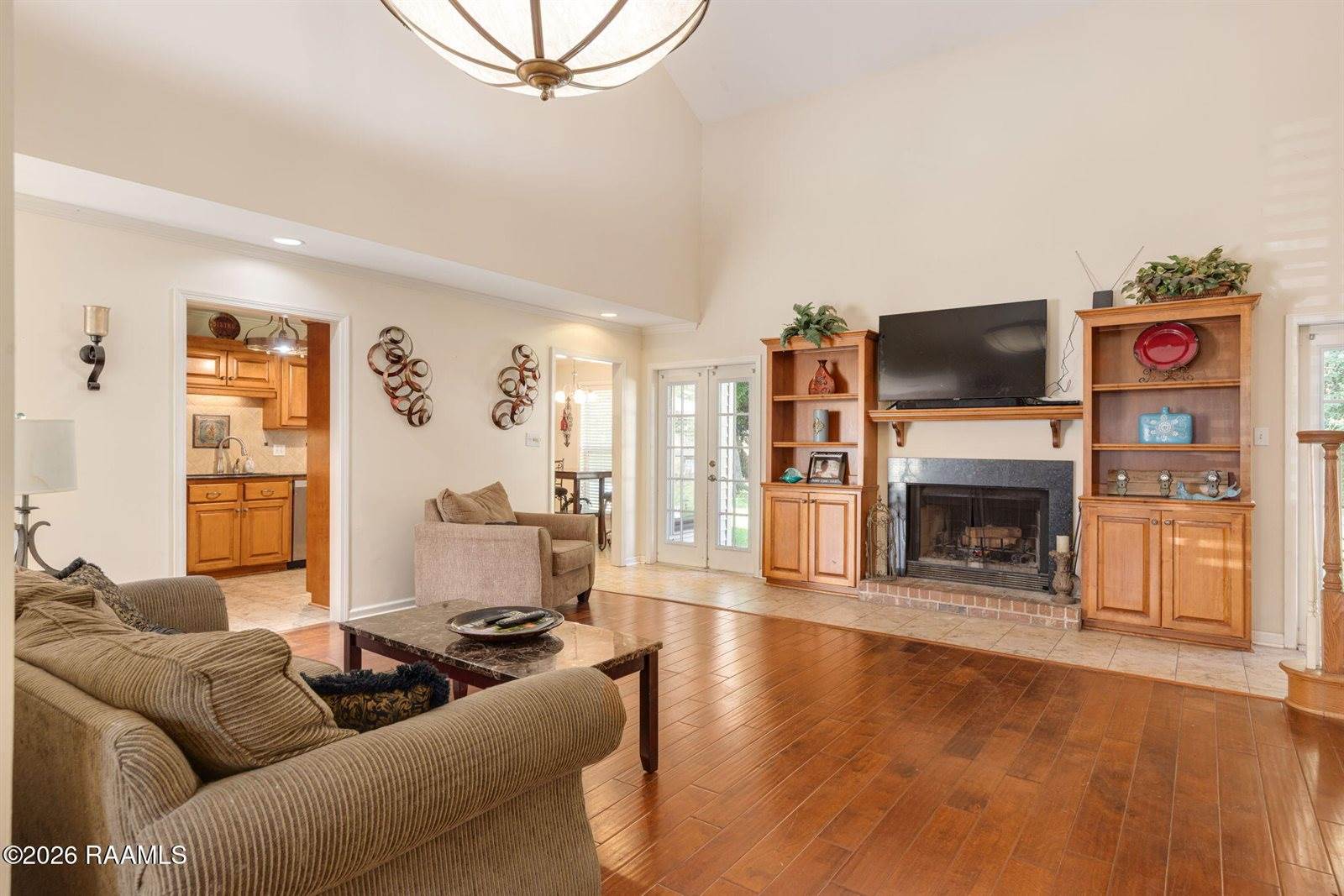 602 Fairview Parkway, Lafayette, LA 70508