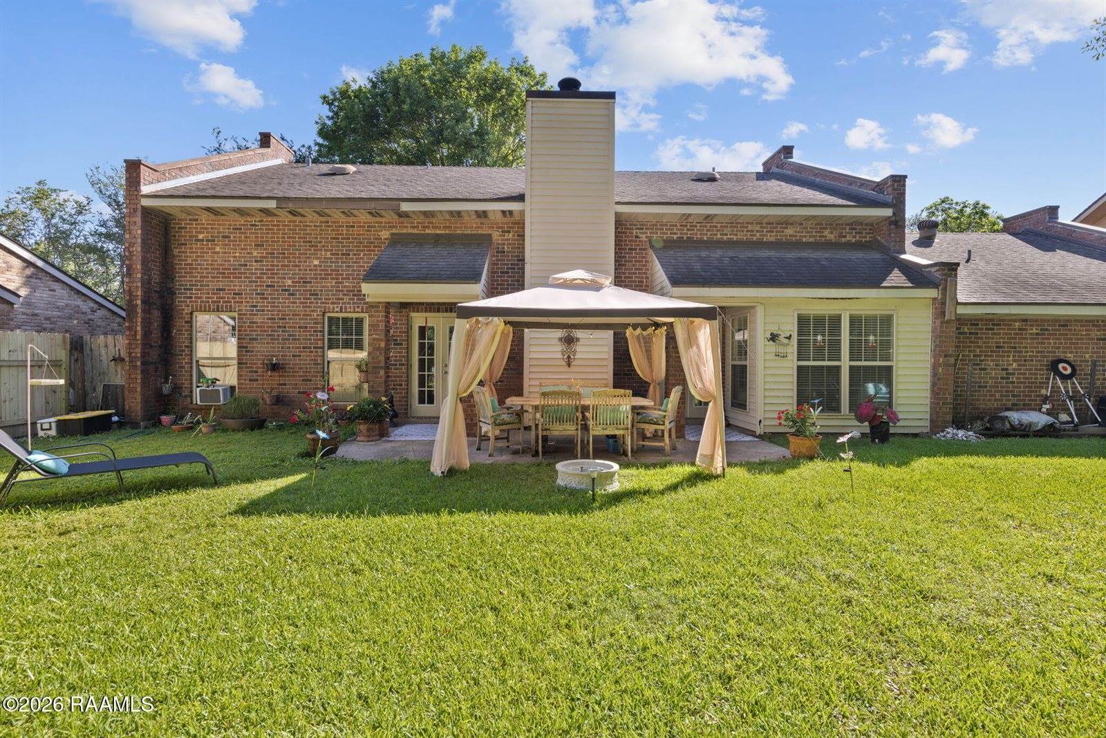 602 Fairview Parkway, Lafayette, LA 70508