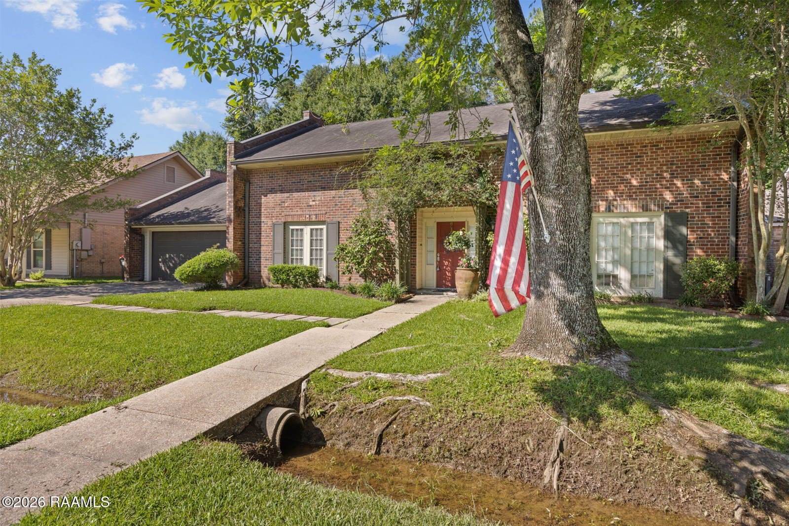 602 Fairview Parkway, Lafayette, LA 70508
