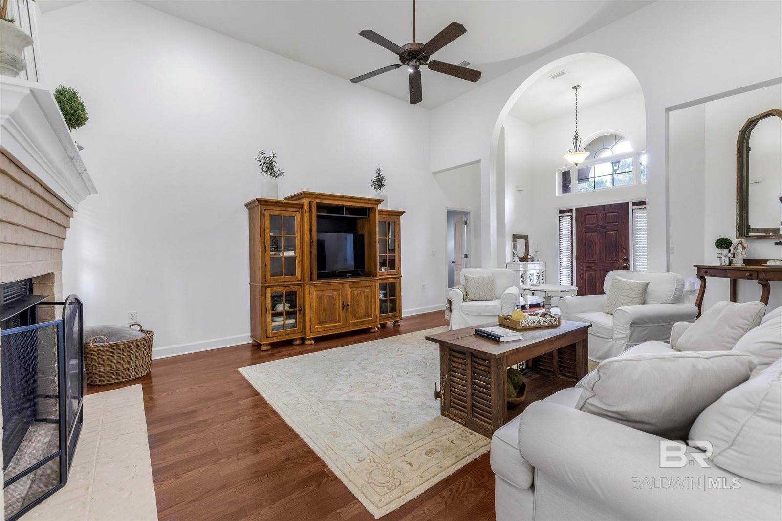 35814 Delvan Lane, Bay Minette, AL 36507