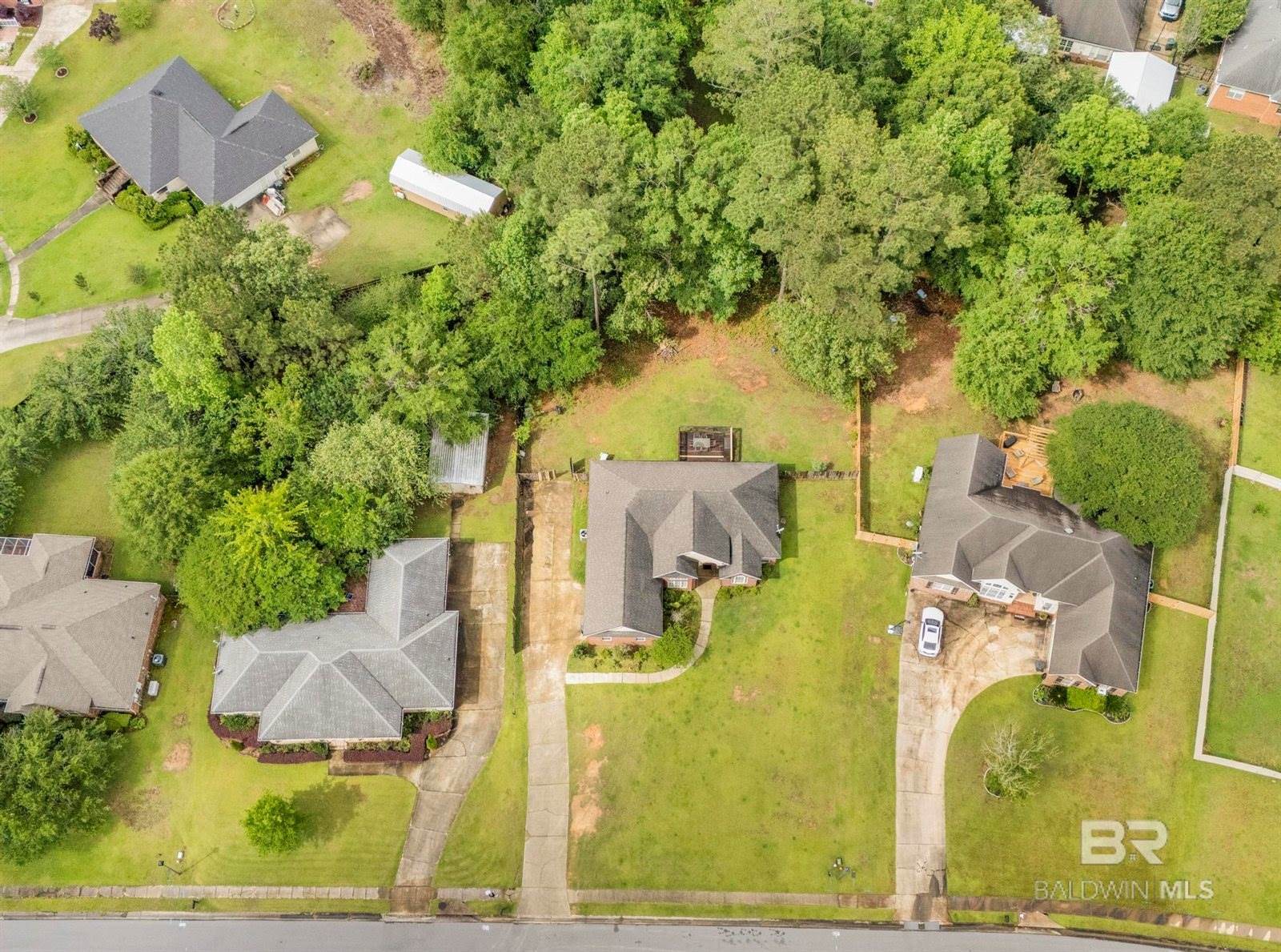 35814 Delvan Lane, Bay Minette, AL 36507