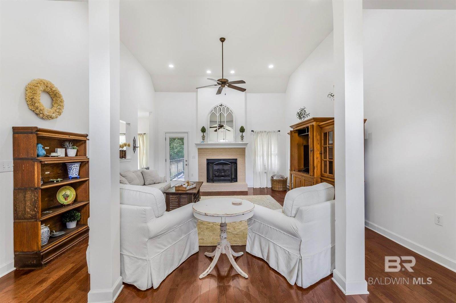 35814 Delvan Lane, Bay Minette, AL 36507