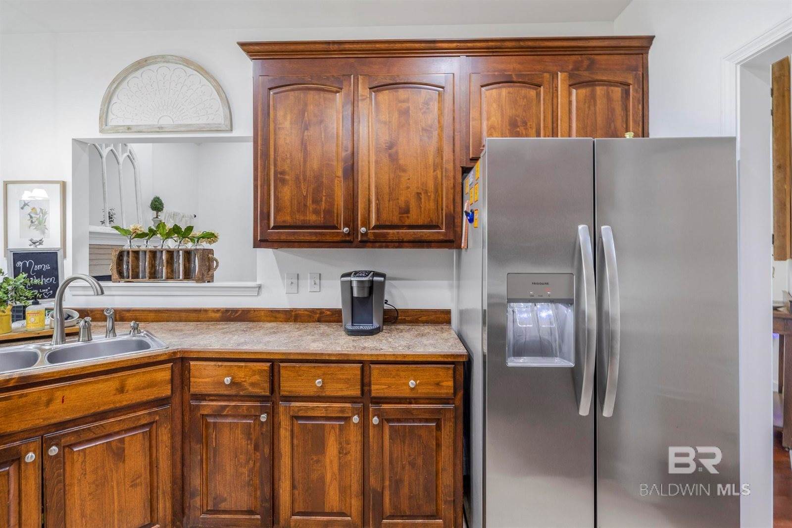 35814 Delvan Lane, Bay Minette, AL 36507