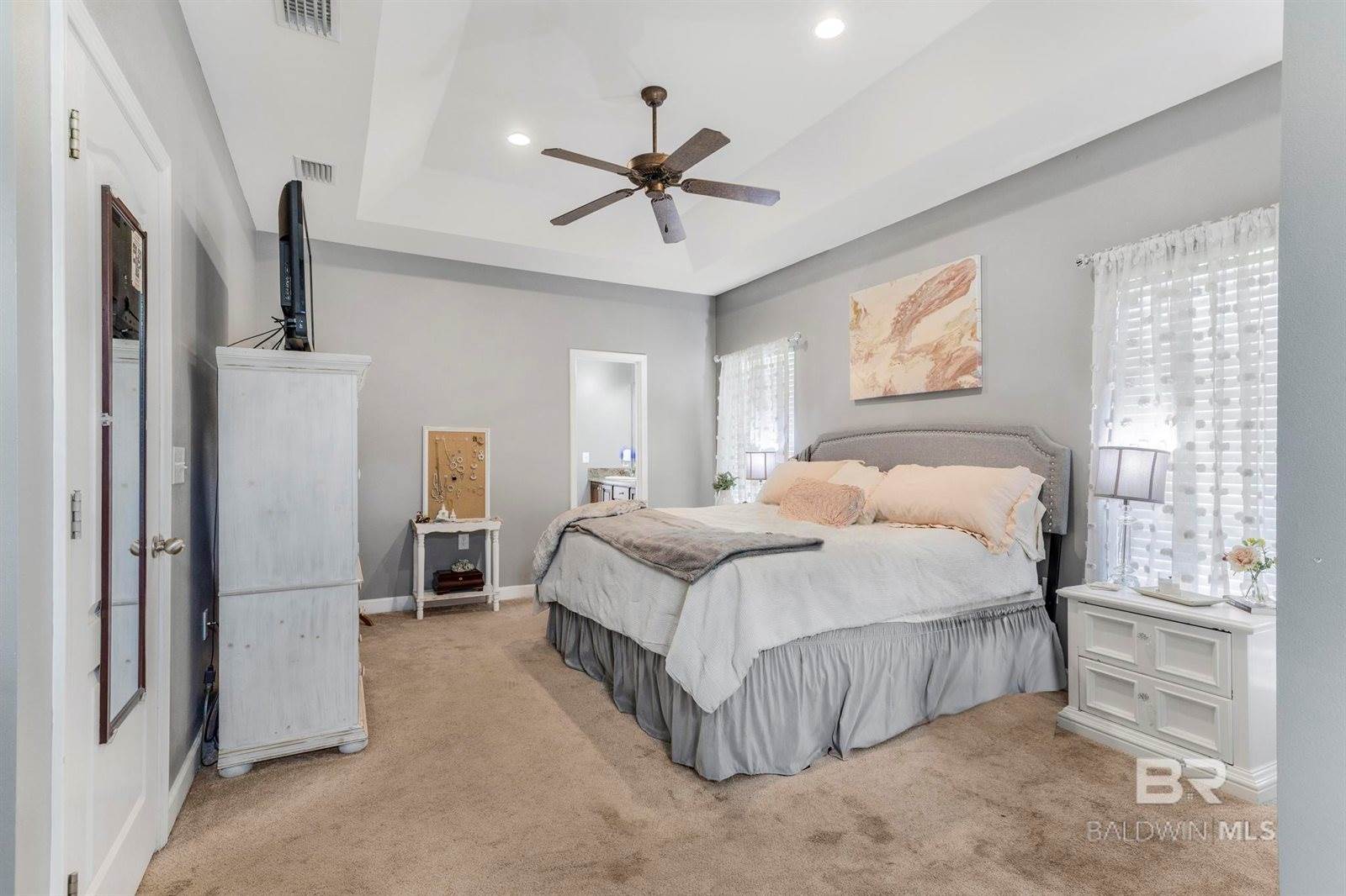 35814 Delvan Lane, Bay Minette, AL 36507
