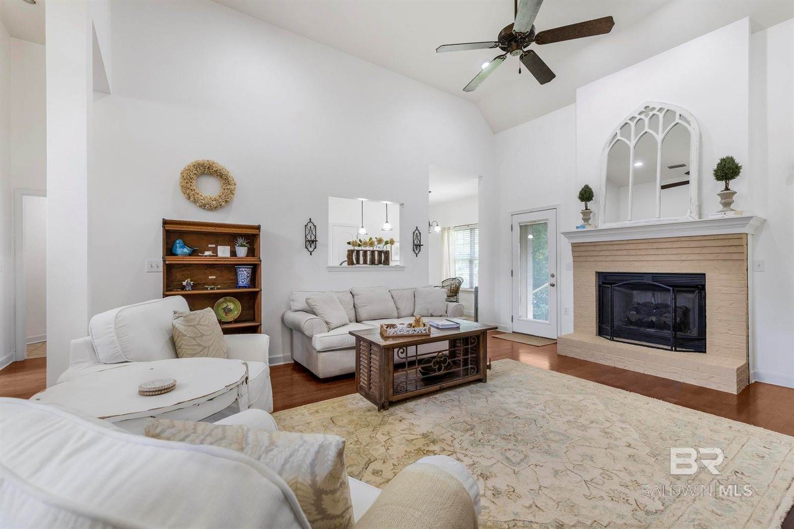 35814 Delvan Lane, Bay Minette, AL 36507