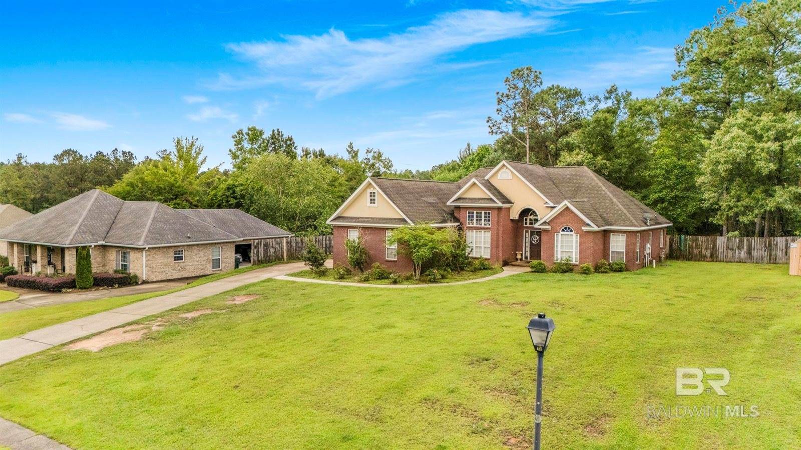 35814 Delvan Lane, Bay Minette, AL 36507