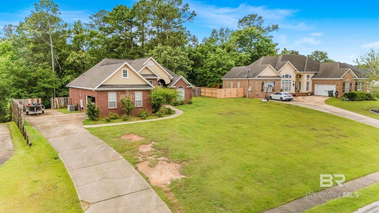 35814 Delvan Lane, Bay Minette, AL 36507