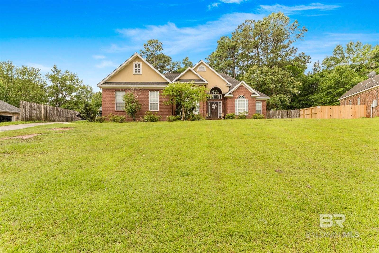 35814 Delvan Lane, Bay Minette, AL 36507