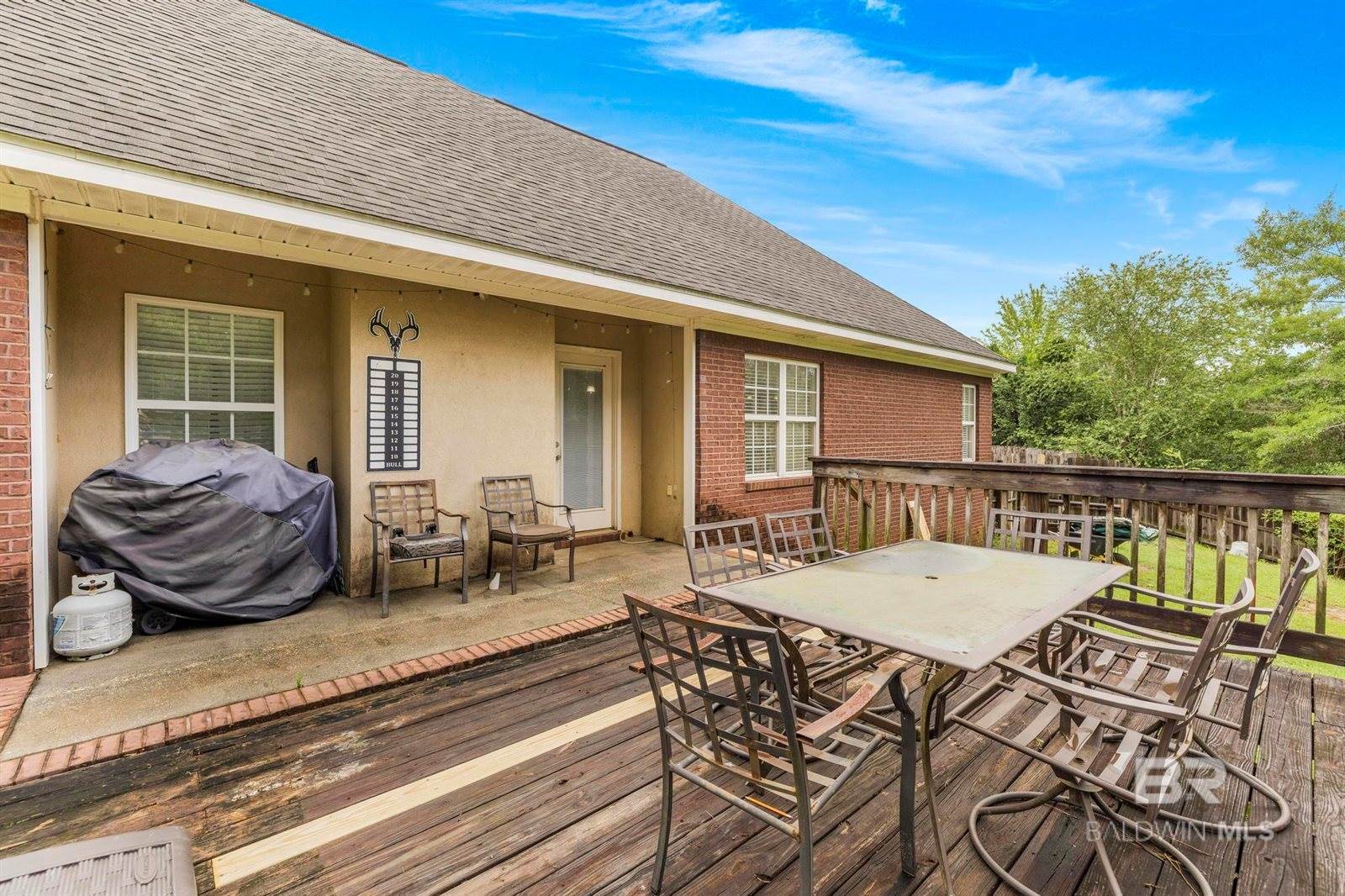35814 Delvan Lane, Bay Minette, AL 36507