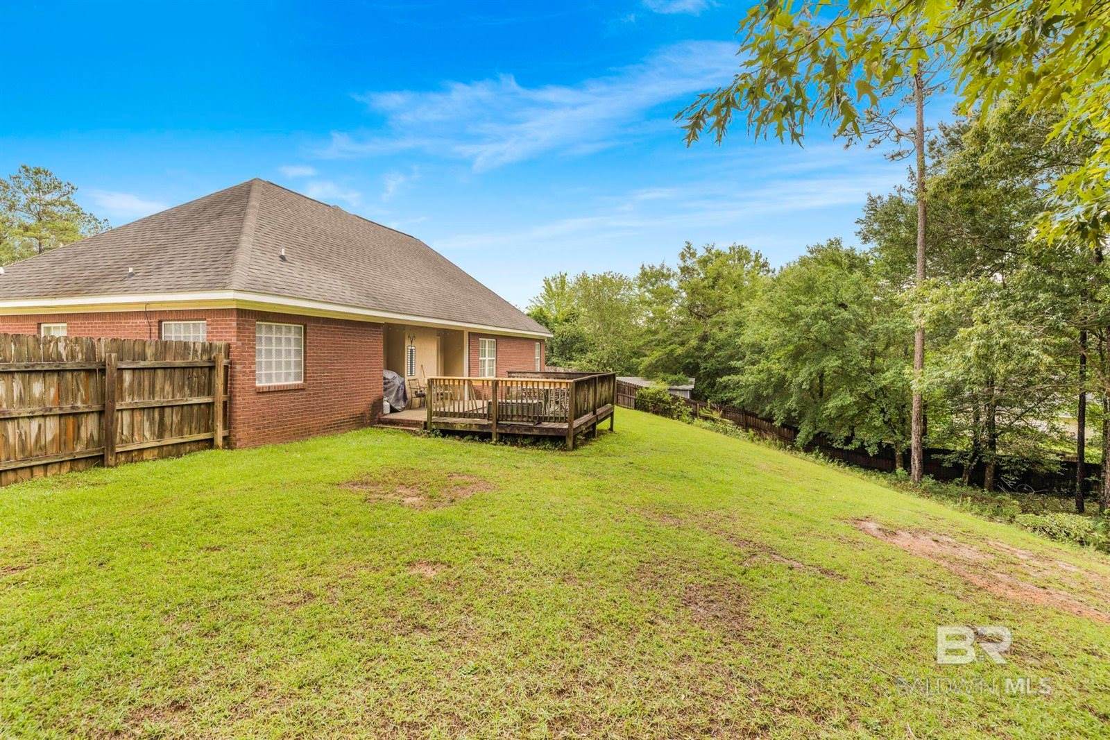 35814 Delvan Lane, Bay Minette, AL 36507