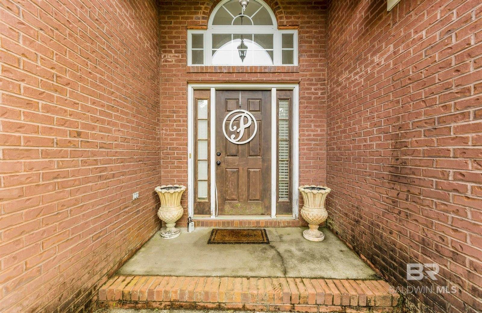 35814 Delvan Lane, Bay Minette, AL 36507