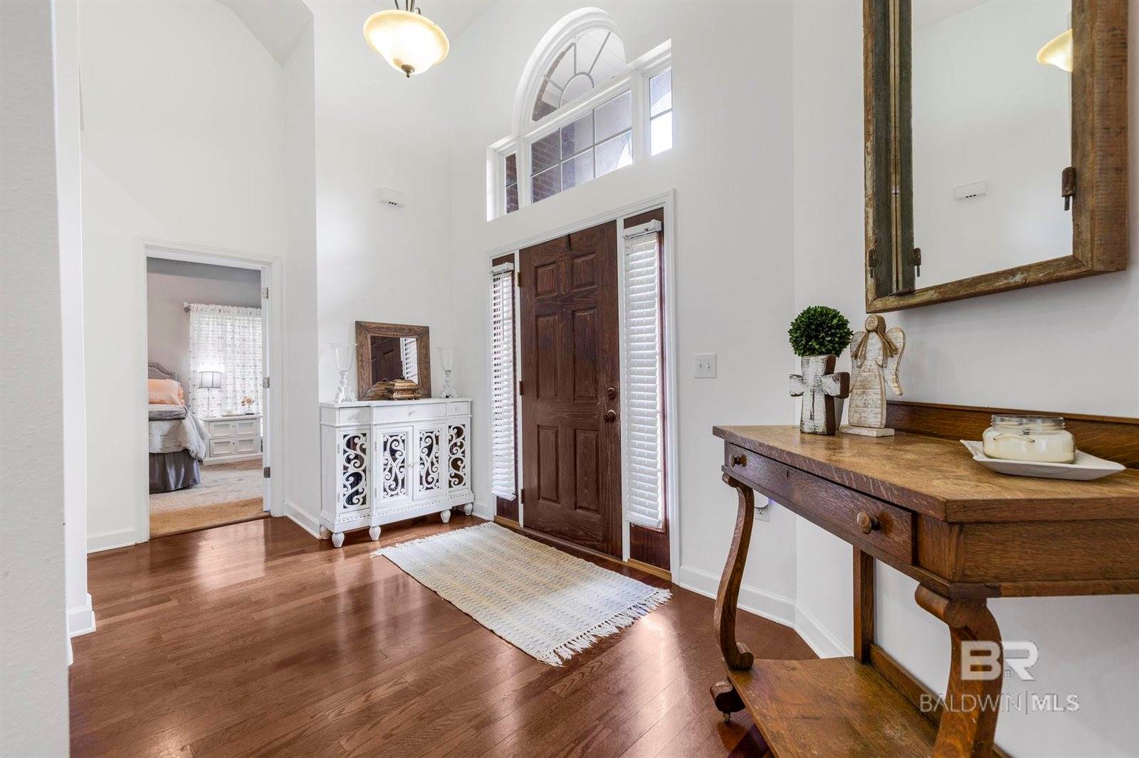 35814 Delvan Lane, Bay Minette, AL 36507