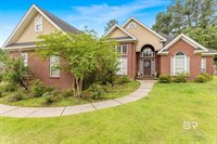 35814 Delvan Lane, Bay Minette, AL 36507
