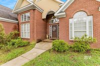 35814 Delvan Lane, Bay Minette, AL 36507