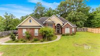 35814 Delvan Lane, Bay Minette, AL 36507
