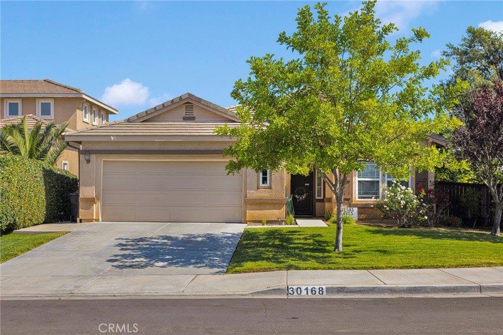 30168 Hardrock, Menifee, CA 92585