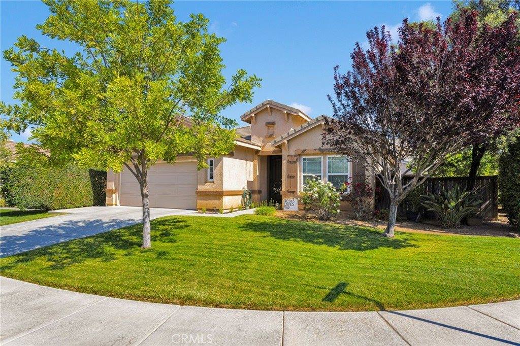 30168 Hardrock, Menifee, CA 92585