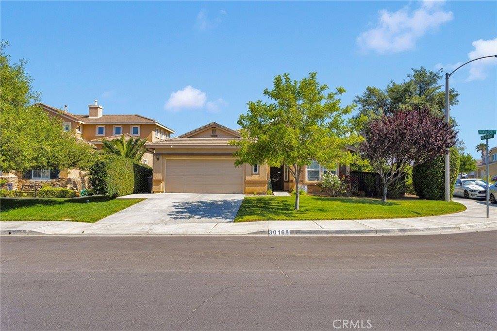 30168 Hardrock, Menifee, CA 92585