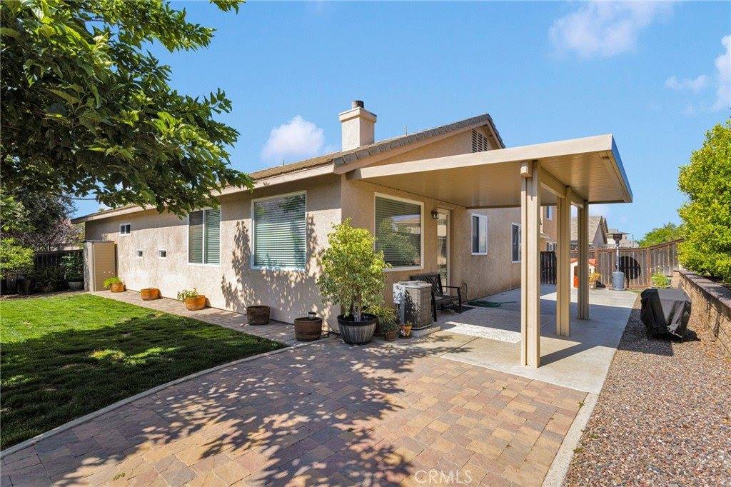 30168 Hardrock, Menifee, CA 92585
