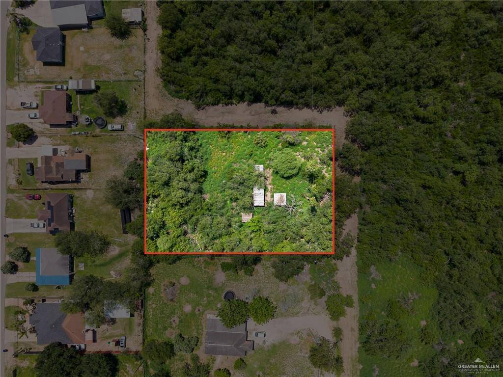 00 Lords Lane, Mission, TX 78572