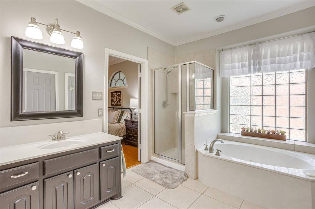 12105 Fairway Meadows Drive, Fort Worth, TX 76179