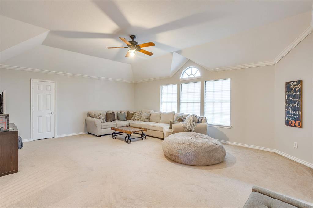 12105 Fairway Meadows Drive, Fort Worth, TX 76179