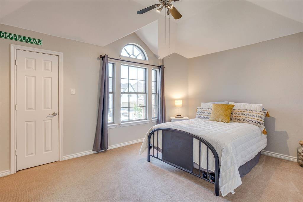 12105 Fairway Meadows Drive, Fort Worth, TX 76179