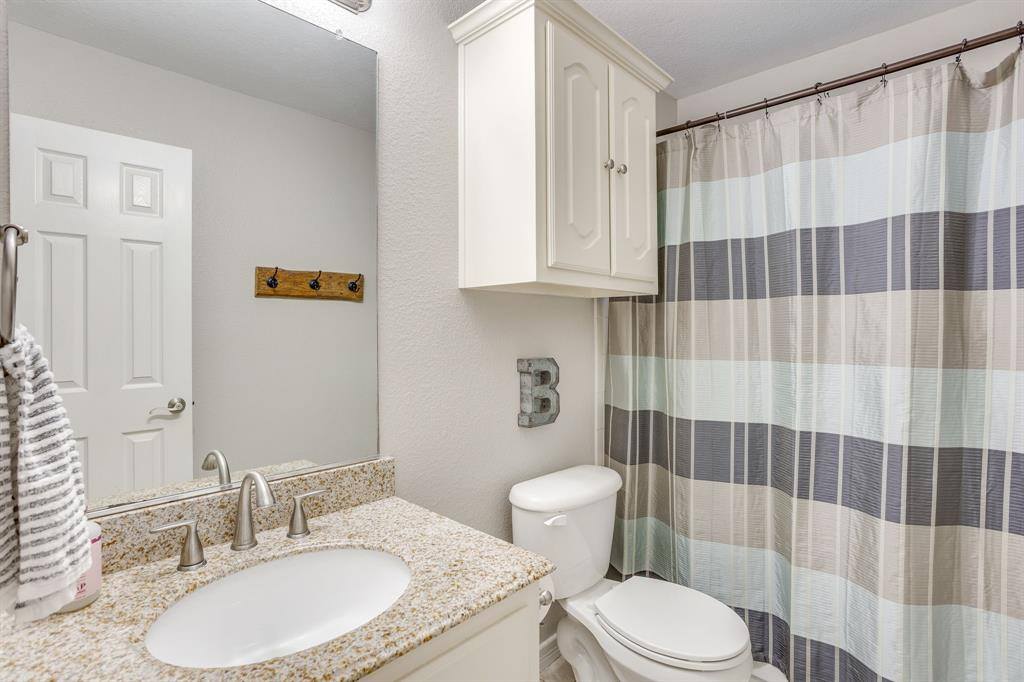 12105 Fairway Meadows Drive, Fort Worth, TX 76179