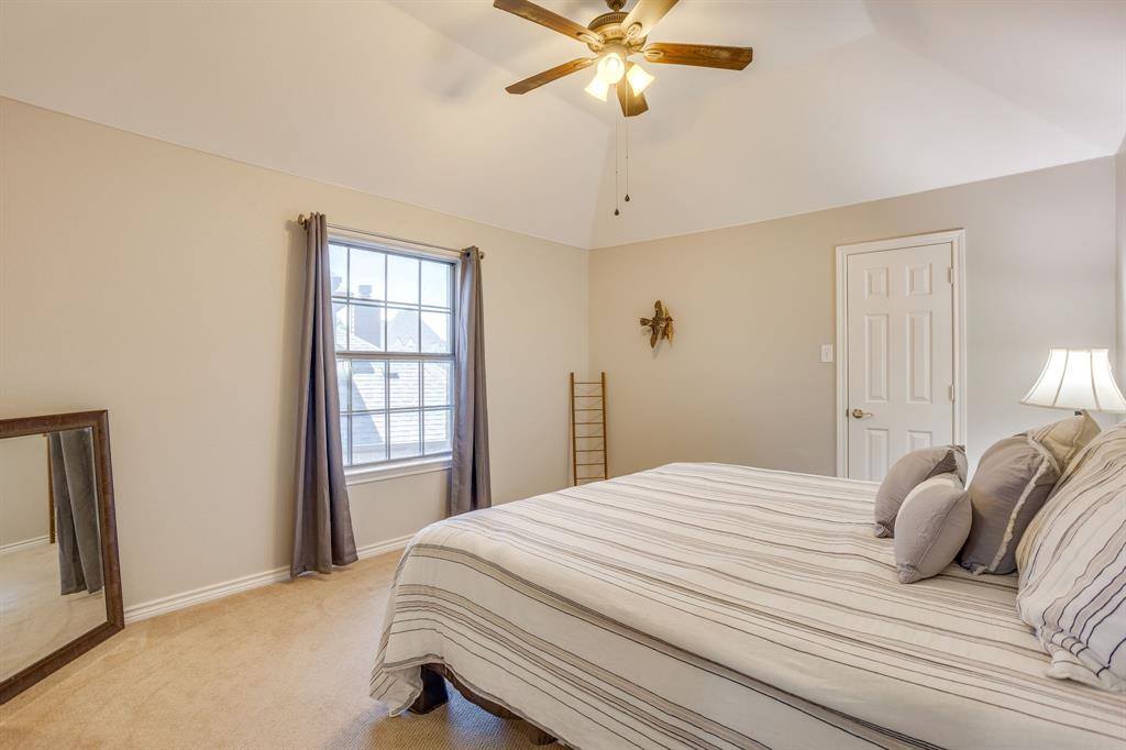 12105 Fairway Meadows Drive, Fort Worth, TX 76179