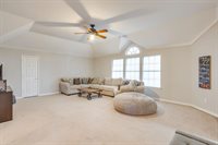 12105 Fairway Meadows Drive, Fort Worth, TX 76179