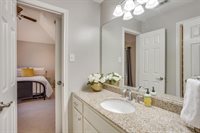 12105 Fairway Meadows Drive, Fort Worth, TX 76179