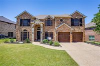 12105 Fairway Meadows Drive, Fort Worth, TX 76179