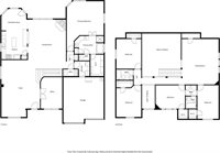 12105 Fairway Meadows Drive, Fort Worth, TX 76179