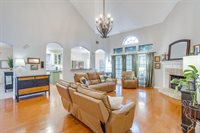 12105 Fairway Meadows Drive, Fort Worth, TX 76179