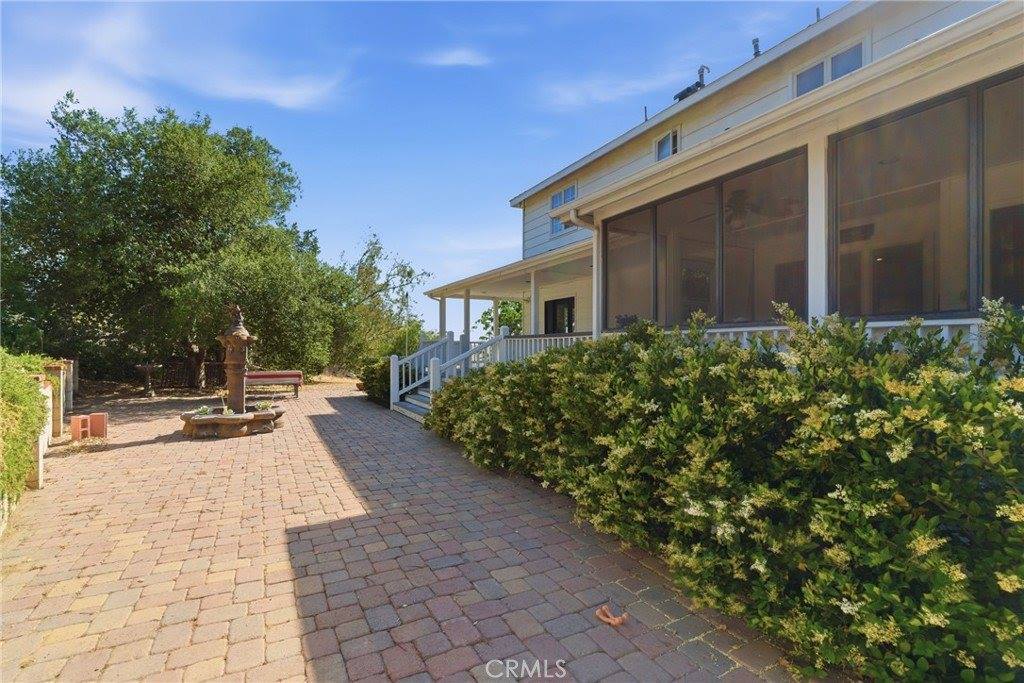 9130 Old Stage, Agua Dulce, CA 91390