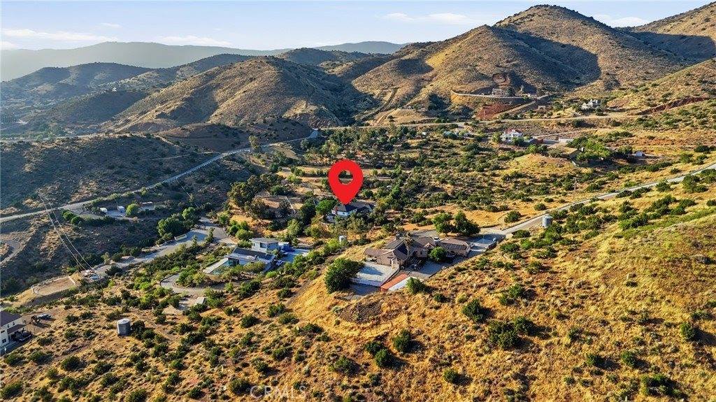 9130 Old Stage, Agua Dulce, CA 91390