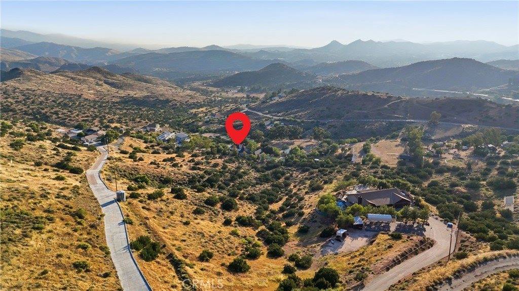 9130 Old Stage, Agua Dulce, CA 91390