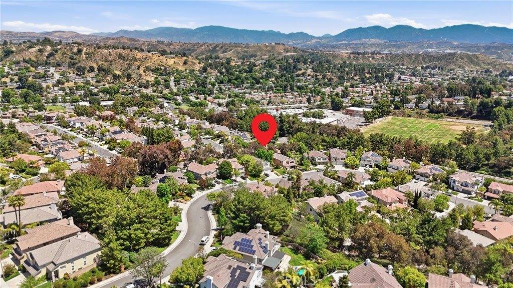 27213 Blueridge, Valencia, CA 91354