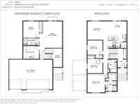 25868 Emerson Court, Wyoming, MN 55092