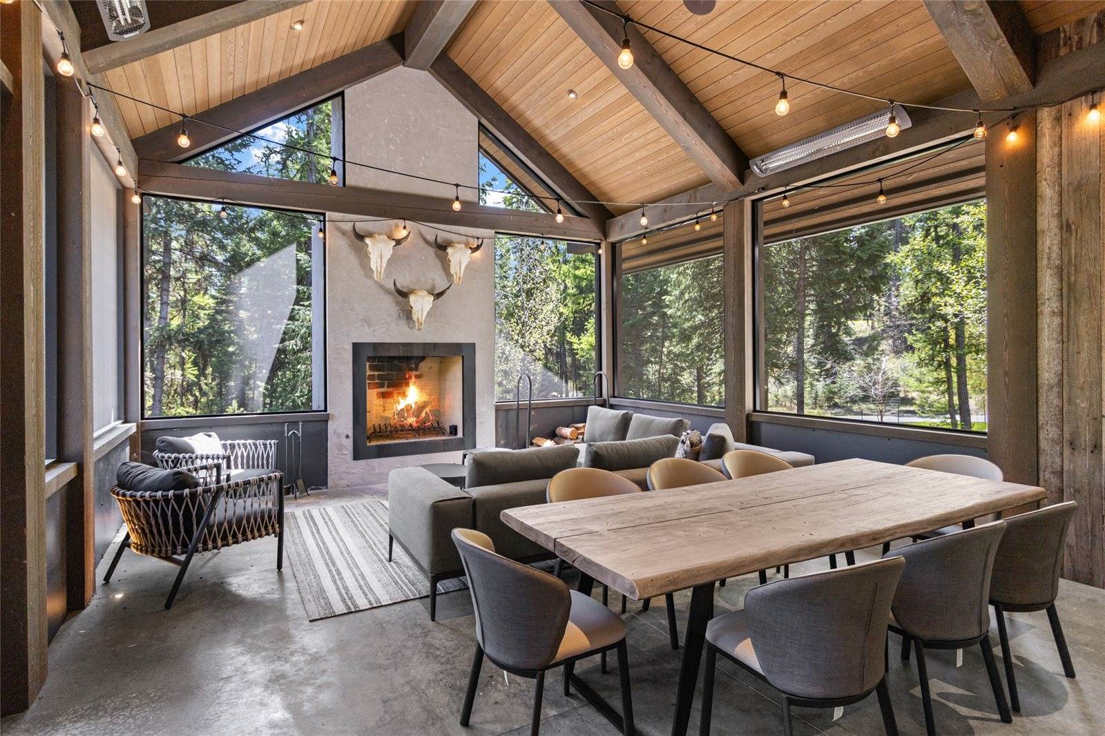 600 Whitefish Hills Drive, Whitefish, MT 59937