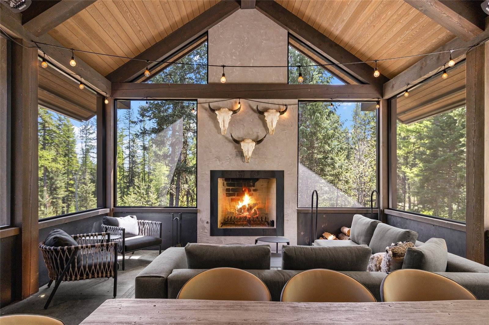 600 Whitefish Hills Drive, Whitefish, MT 59937