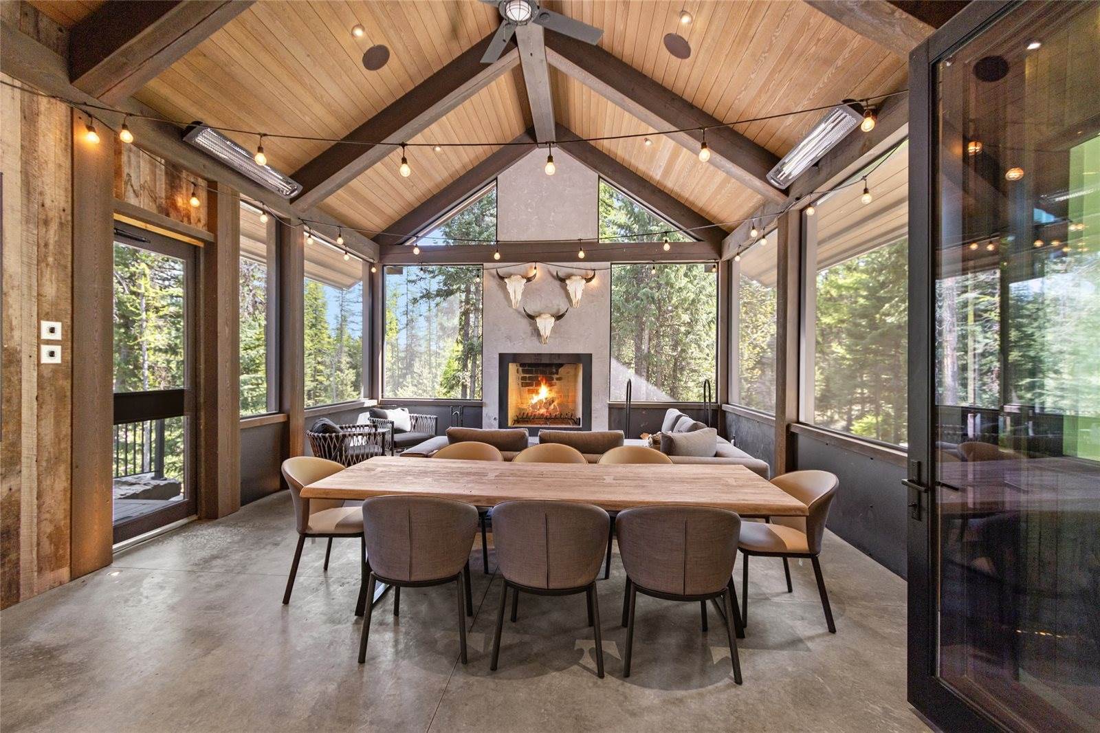 600 Whitefish Hills Drive, Whitefish, MT 59937