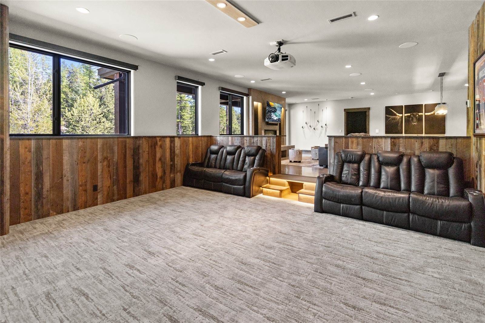 600 Whitefish Hills Drive, Whitefish, MT 59937
