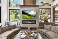 600 Whitefish Hills Drive, Whitefish, MT 59937