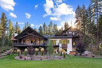 600 Whitefish Hills Drive, Whitefish, MT 59937