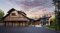 600 Whitefish Hills Drive, Whitefish, MT 59937